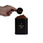 هارد باکس وکیوم نگهدارنده قهوه استارسو