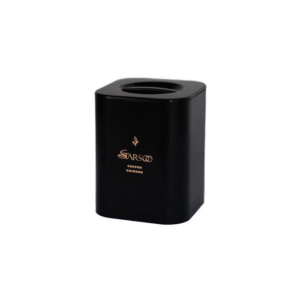 هارد باکس وکیوم نگهدارنده قهوه استارسو