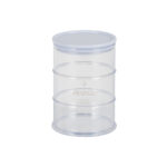 بانکه قهوه استارسو مدل بارل با حجم 250 گرم