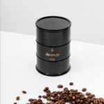 بانکه قهوه استارسو مدل بارل با حجم 250 گرم