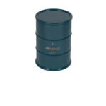 بانکه قهوه استارسو مدل بارل با حجم 250 گرم