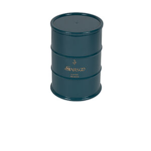 بانکه قهوه استارسو مدل بارل با حجم 250 گرم