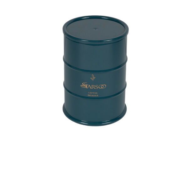 بانکه قهوه استارسو مدل بارل با حجم 250 گرم