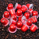 کپسول قهوه استارسو مدل 40 تایی