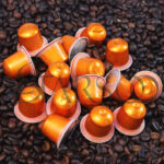 کپسول قهوه استارسو مدل 40 تایی