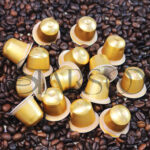 کپسول قهوه استارسو مدل 40 تایی