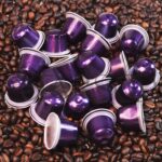 کپسول قهوه استارسو مدل 40 تایی