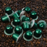 کپسول قهوه استارسو مدل 40 تایی