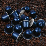 کپسول قهوه استارسو مدل 40 تایی