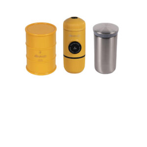 پک قهوه ساز استارسو مدل کافه رو