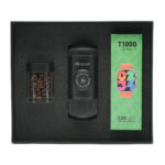 پک قهوه ساز استارسو مدل قهوه و زمان