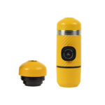 قهوه ساز دوکاره استارسو مدل کپسول کافی