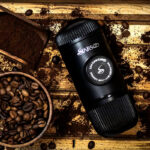 قهوه ساز دستی استارسو مدل پودری