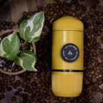 قهوه ساز دستی استارسو مدل پودری