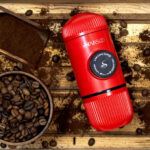 قهوه ساز دستی استارسو مدل پودری