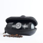 قهوه ساز دستی استارسو مدل پودری