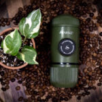 قهوه ساز دستی استارسو مدل پودری