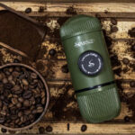 قهوه ساز دستی استارسو مدل پودری