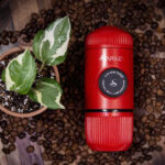 قهوه ساز دستی استارسو مدل پودری