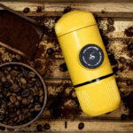 قهوه ساز دستی استارسو مدل پودری