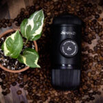 قهوه ساز دستی استارسو مدل پودری