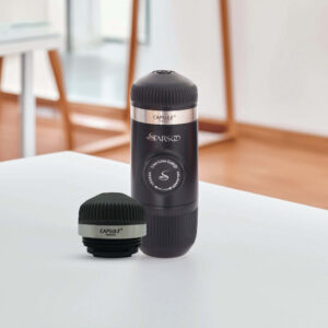 مبدل قهوه ساز کپسولی استارسو مدل نانو