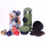 قهوه ساز دستی استارسو مدل نانو کپسول