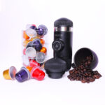 قهوه ساز دستی استارسو مدل نانو کپسول