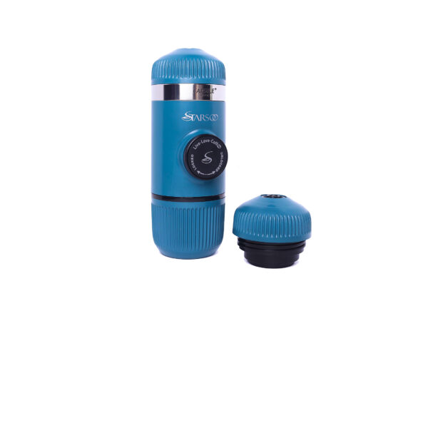 قهوه ساز دستی استارسو مدل نانو کپسول