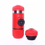 STARSOO NANO CAPSULE MANUAL COFFEE MAKER