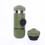 STARSOO NANO CAPSULE MANUAL COFFEE MAKER