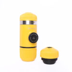 STARSOO NANO CAPSULE MANUAL COFFEE MAKER