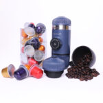 قهوه ساز دستی استارسو مدل نانو کپسول