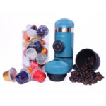 قهوه ساز دستی استارسو مدل نانو کپسول