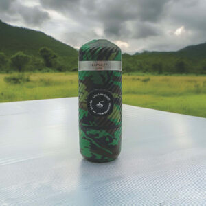 قهوه ساز همراه استارسو مدل چریکی