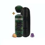 قهوه ساز همراه استارسو مدل چریکی