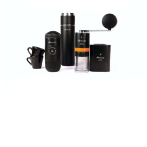 پک قهوه ساز دونفره استارسو مدل YIP