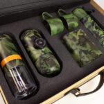 پک قهوه ساز دونفره استارسو مدل YIP