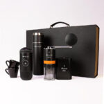 پک قهوه ساز دونفره استارسو مدل YIP