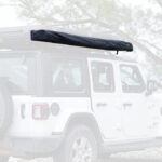 سایبان آفرودی بغل خودرو Wildland مدل 180 Car Awning Self-Support - Image 7