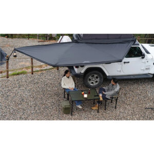 سایبان آفرودی بغل خودرو Wildland مدل 180 Car Awning Self-Support