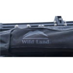 سایبان آفرودی بغل خودرو Wildland مدل 180 Car Awning Self-Support - Image 3