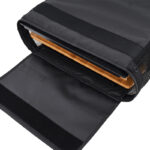 باکس تجهیزات کمپینگ Wildland مدل Collapsible 48L