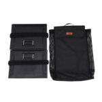 باکس تجهیزات کمپینگ Wildland مدل Collapsible 48L