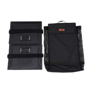 باکس تجهیزات کمپینگ Wildland مدل Collapsible 48L