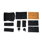 باکس تجهیزات کمپینگ Wildland مدل Collapsible 48L