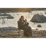 کیسه خواب الیاف Wildland مدل Envelope