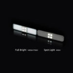 چراغ کمپینگ Wildland مدل Galaxy Solar با سه پایه