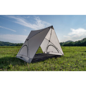 سایبان کمپینگ دو تا سه نفره Wildland مدل Cambox Shade