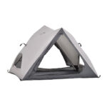 چادر کمپینگ 2 تا 3 نفره Wildland مدل Cambox Shade lux